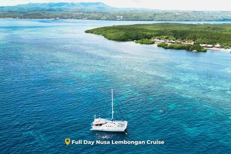 Full Day Nusa Lembongan Cruise