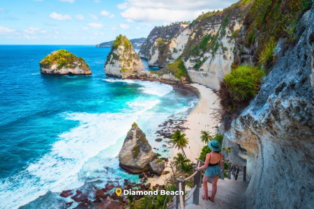 East Nusa Penida Experience