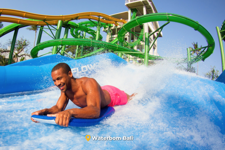 Waterbom Bali