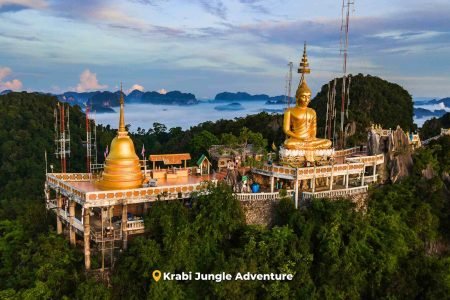 Krabi Jungle Adventure