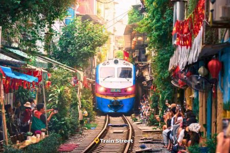 Hanoi Food & Culture Walking Experience