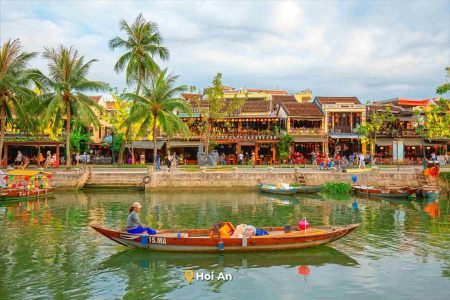 Hoi An Cultural Experience (From Da Nang)