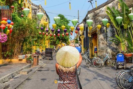 Hoi An Cultural Experience (From Hoi An)