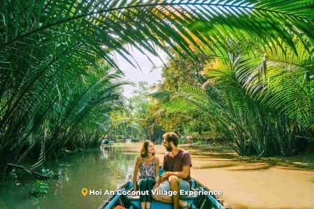 Mekong Delta Experience