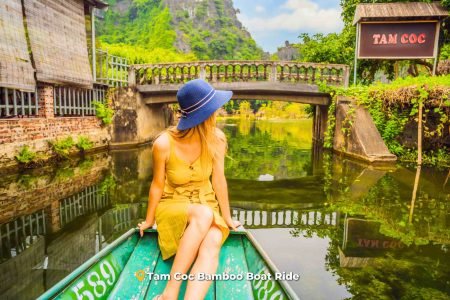 Ninh Binh Nature Discovery
